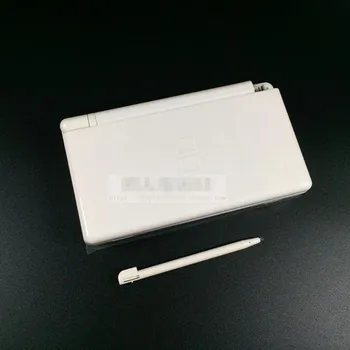 Värviline Full korpuse Kaas Juhul Asendamine Kest Nintendo DS Lite DSL Puhul Nuppu ja Kleepsud