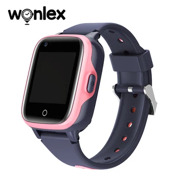 Wonlex Smart Watch 4G Video Kaamera Veekindel Baby Mini Smart Telefoni GPS-Kellad KT15 Positsioneerimine Lokaator Anti-kadunud Ohutus 139654