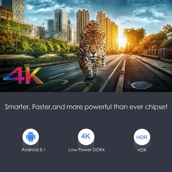 X96S TV Stick Android 9.0 TVBox X96 Amlogic S905Y2 Max 4GB RAM, 32GB 2.4 G/5G WiFi TV Dongle X96 Mini TV BOX Smart 4K Media Player