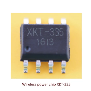 XKT-335 Kõrge Praeguse Traadita Võimsus Traadita Laadimise Power IC Chip