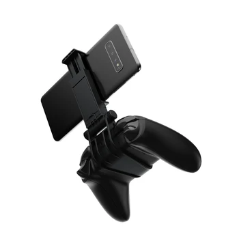 Xbox Seeria X Traadita kasutajasõbralik Multifunktsionaalne Käepide Bracket ABS Kokkupandav Käepide Bracket Amepad Tuues Piiramatud