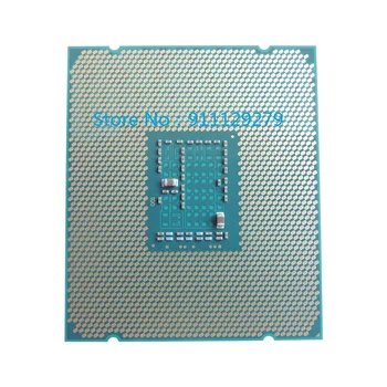 Xeon CPU E5-2660V3 SR1XR jaoks X99 DDR4 RAM 2.60 GHz, 10-Südamikud 25M LGA2011-3 E5-2660 protsessor V3 E5 2660V3 E5 2660 V3 146390