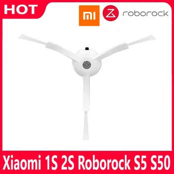 Xiaomi 1s/Roborock S7 S7 Max S5 Max S6 MaxV S50 S51 Xiomi 2PC Pool Harja Varuosade MI Robot Tolmuimeja Tarvik