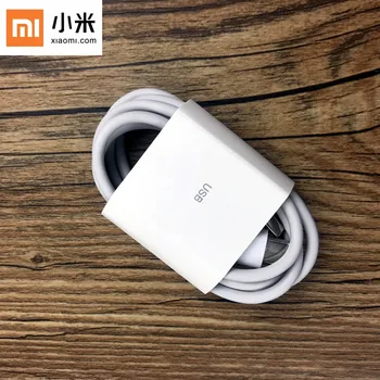 Xiaomi Mi 10s Originaal 33w Turbo Kiire Laadija Qc 4.0 Eli Seina Tasu 5A Adapter Usb Type C Kaabel Mi 11X 10T Pro Redmi Lisa 9