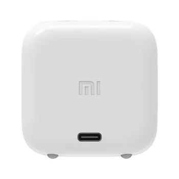 Xiaomi Mijia Kõlar Mini AI Kontrolli Traadita HD Kvaliteediga Kaasaskantav Kõlar Mikrofon Hands Free 5.0 Heli-Box