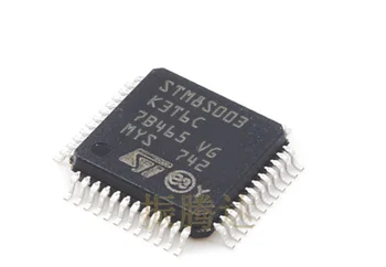 Xinyuan 2TK/Lot uus imporditud originaal STM8S003K3T6C STM8S103K3T6C LQFP-32 STM8S005C6T6 STM8S007C8T6 LQFP-48 mikrokontrolleri MCU