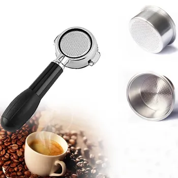 Z40 Kohvi Filter 53/54/58mm Asendamine Espresso/Nespresso Kohvimasin Aksessuaar Barista Coffee Vahendid, kohvimasin/Portafilter