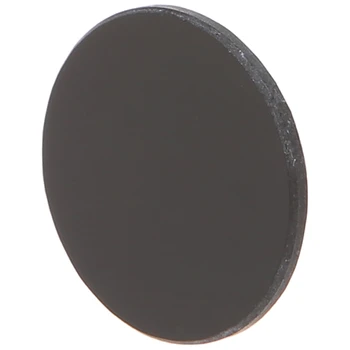 ZWB2 UV-Ultraviolett-Band Pass Filter UV-Taskulamp Läbimõõt 17mm Paksus 1,5 mm