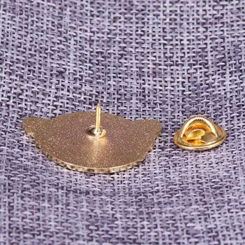 Ööliblikas emailiga pin-ilus liblikas Pääsme Vapustav riided seljakotid decor esitada täiskasvanutele tüdrukud lapsed