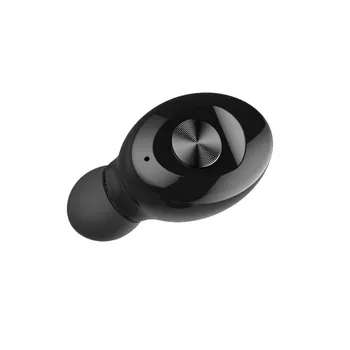 Ühe Kõrvaklapid Wireles peakomplekt müra tühistamine TWS Tasuta saatmine Bluetooth-kõrvaklapid koos mikrofoniga hifi earbuds Bluetooth sport 182695