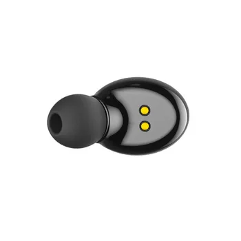 Ühe Kõrvaklapid Wireles peakomplekt müra tühistamine TWS Tasuta saatmine Bluetooth-kõrvaklapid koos mikrofoniga hifi earbuds Bluetooth sport